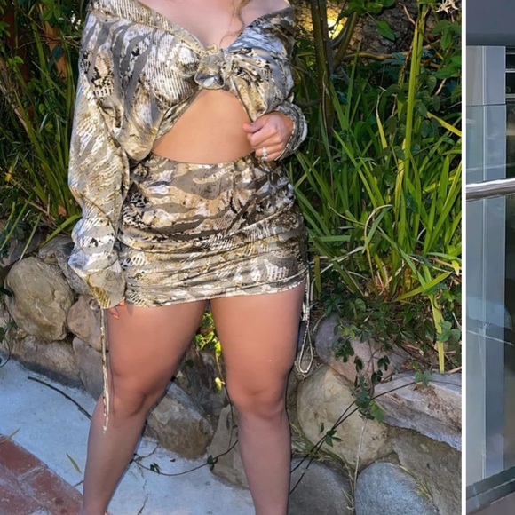 Brand New two piece set - Picture 1 of 2